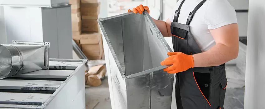 Ventilation Fan Cleaning Services in Avon Lake, Ohio