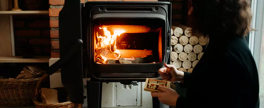 Key Features of Vermont Castings Fireplaces in Avon Lake, OH