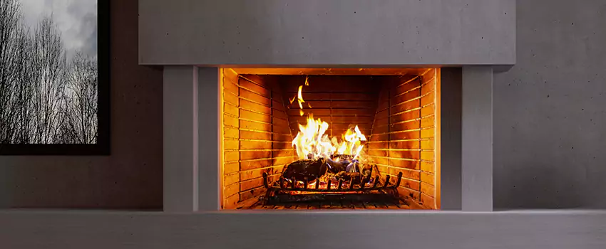 Indoor Wood Burning Furnace Repair and Installation in Avon Lake, Ohio