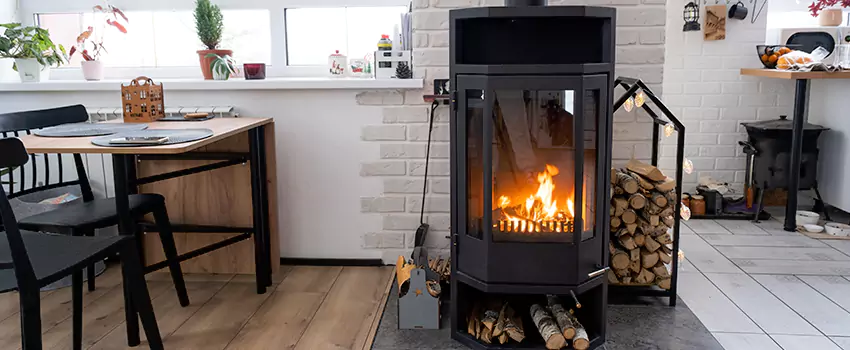 Wood Stove Firebox Installation Services in Avon Lake, OH