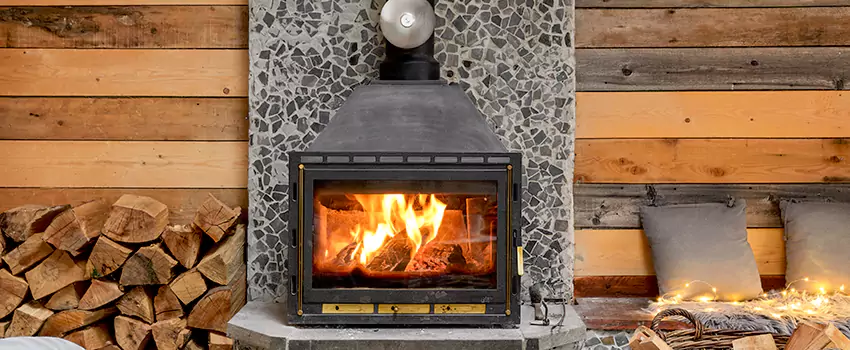 Wood Stove Cracked Glass Repair Services in Avon Lake, OH