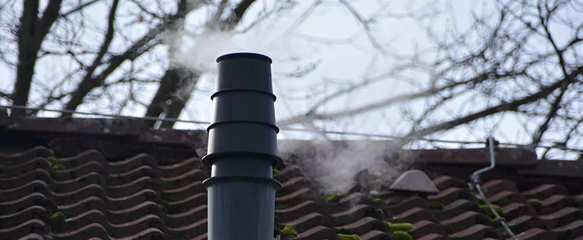 Broken Chimney Animal Screen Repair And Installation in Avon Lake, OH