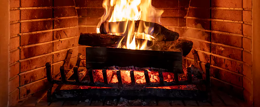 Chimney Ash Dump Cover Repair Services in Avon Lake, OH