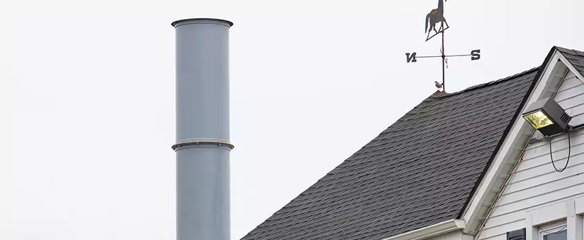Multi-flue Chimney Caps Installation And Repair in Avon Lake, OH