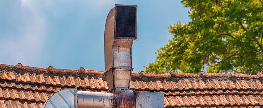 Chimney Creosote Cleaning Experts in Avon Lake, Ohio