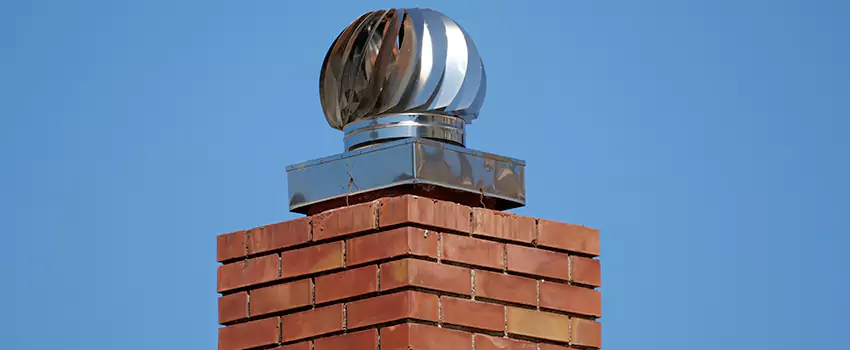 Chimney Damper Hinge Repair in Avon Lake, OH