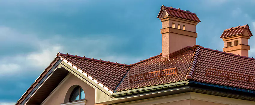 Residential Chimney Services in Avon Lake, Ohio