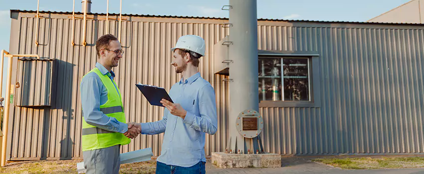 Chimney Cap Inspection in Avon Lake, OH