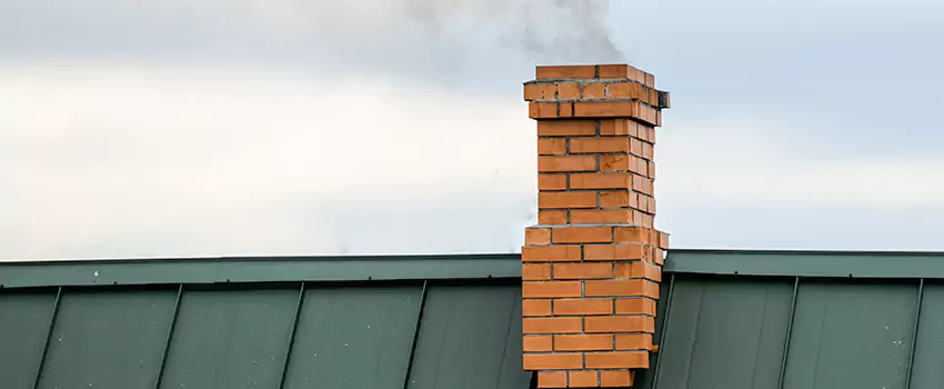 Chimney Installation Company in Avon Lake, OH