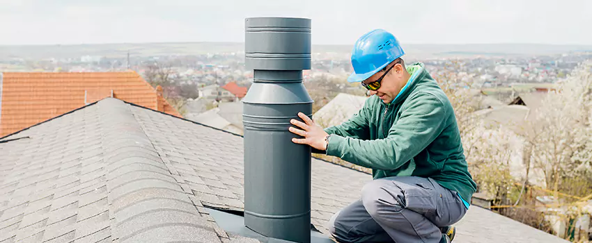 Insulated Chimney Liner Services in Avon Lake, OH