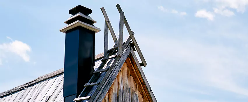 Chimney Pot Inspection in Avon Lake, OH