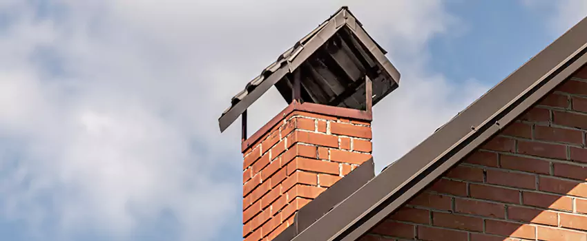 Chimney Saver Masonry Repair Contractor in Avon Lake, Ohio