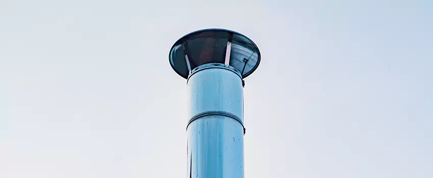 Chimney Spark Arrestor Mesh Installation in Avon Lake, Ohio