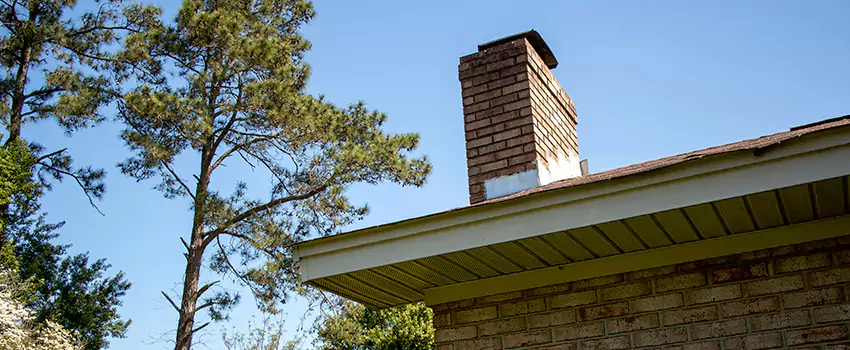 Brick Chimney Sweep Near Me in Avon Lake, OH