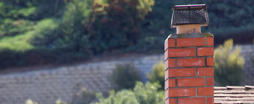 Chimney Tuckpointing And Masonry Restoration in Avon Lake, OH