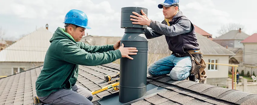 Commercial Chimney Cost in Avon Lake, OH