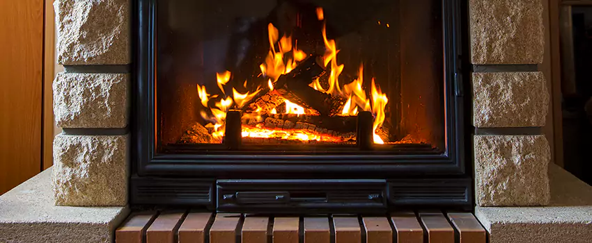 Decorative Fireplace Installation Cost in Avon Lake, Ohio