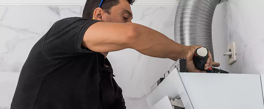 Dryer Vent Blockage Cleaning in Avon Lake, OH