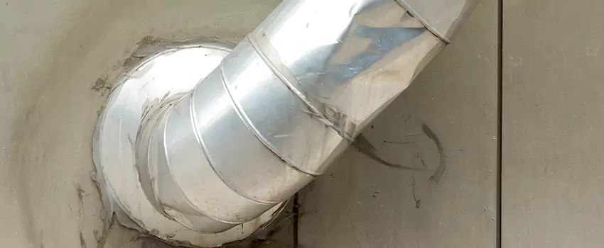 Dryer Vent Repair Process in Avon Lake, OH