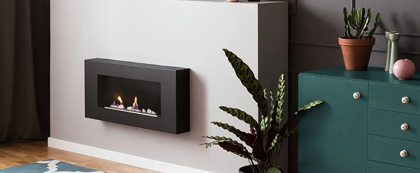 Electric Fireplace Glowing Embers Installation Services in Avon Lake, OH