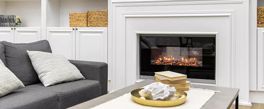 Professional Fireplace Maintenance Contractors in Avon Lake, OH