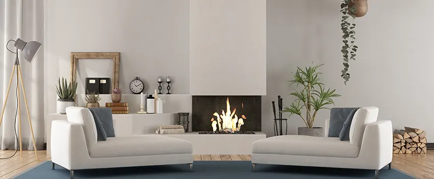 Decorative Fireplace Crystals Services in Avon Lake, Ohio