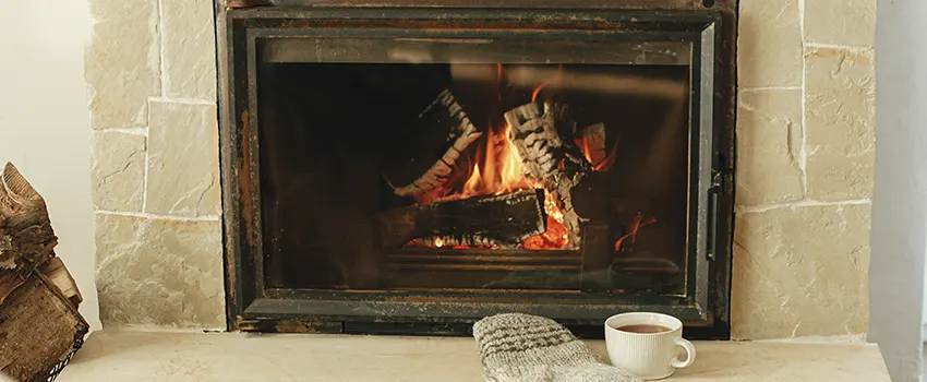 Fireplace Door Handle Replacements Services in Avon Lake, Ohio