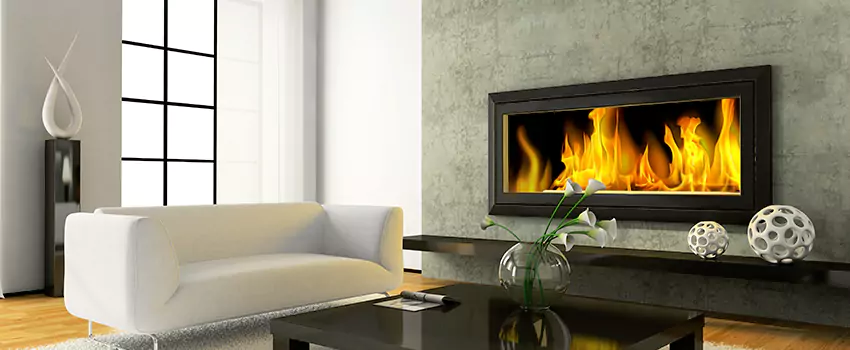 Fireplace Hearth Ideas in Avon Lake, Ohio