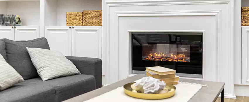 Pellet Fireplace Insert Installation in Avon Lake, OH