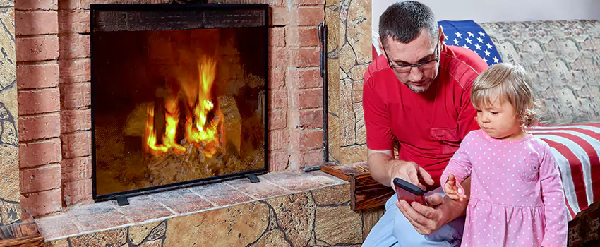 Fireplace Safety Locks For Kids in Avon Lake, OH