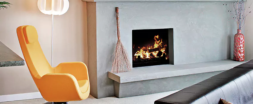 Electric Fireplace Makeover Services in Avon Lake, OH