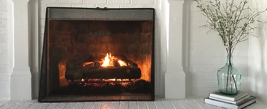 Cost-Effective Fireplace Mantel Inspection And Maintenance in Avon Lake, OH