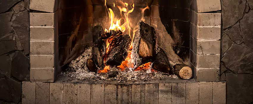 Cost of Rebuilding A Fireplace in Avon Lake, Ohio