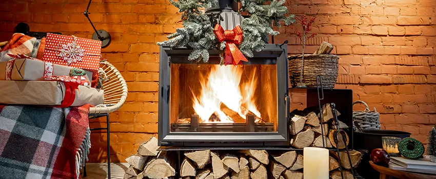 Steel Fireplace Grate Repair And Replacement Services in Avon Lake, Ohio