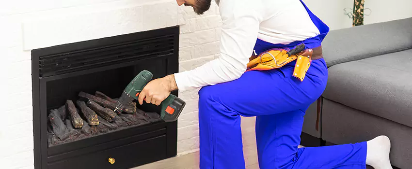 Fireplace Repair Expert in Avon Lake, Ohio