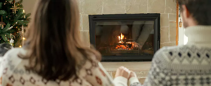 Fireplace Firebox Refurbish & Restore Services in Avon Lake, OH