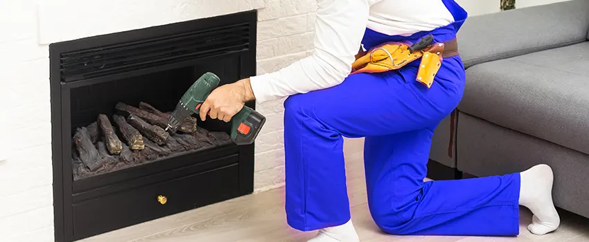 Fireplace Safety Inspection Specialists in Avon Lake, Ohio