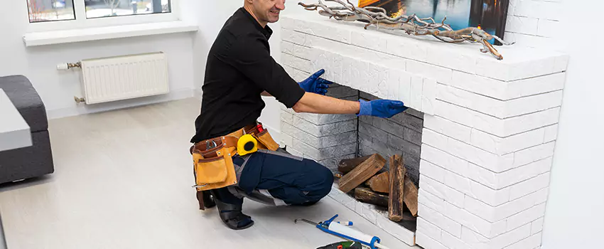 Gas Fireplace Repair And Replacement in Avon Lake, OH