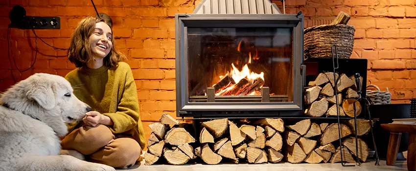 Fireplace Smell Removal Cost in Avon Lake, OH