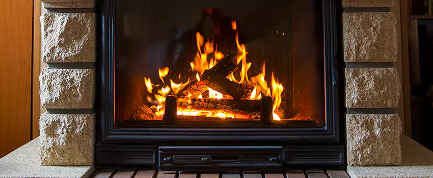 Fireplace Xtrordinair Probuilder Gas Fireplace Installation in Avon Lake, OH
