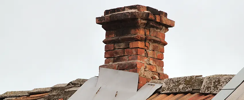 Cost of Fixing Blocked Chimney in Avon Lake, Ohio