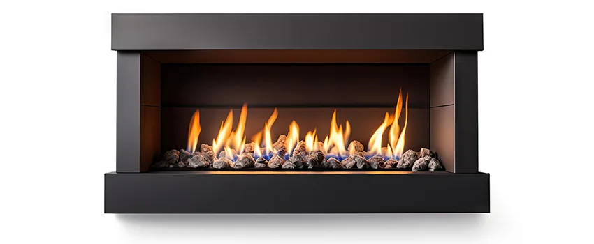 Outdoor Gas Fireplaces Installation in Avon Lake, OH