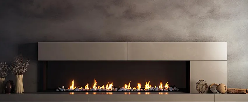 Gas Fireplace Logs Supplier in Avon Lake, Ohio
