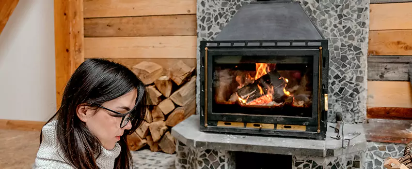 Harman P68-C Pellet Stove Repair in Avon Lake, Ohio 