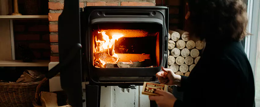 Hearthstone Wood Stoves Fireplace Repair in Avon Lake, Ohio