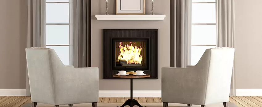 Heatilator Direct Vent Fireplace Services in Avon Lake, Ohio