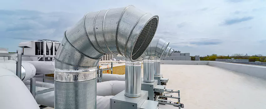 Insulated Ductwork Repair Services Near Me in Avon Lake, OH