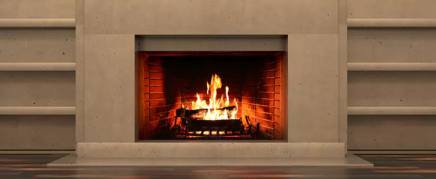 Majestic Trilliant Series Gas Fireplace Insert Repair in Avon Lake, Ohio