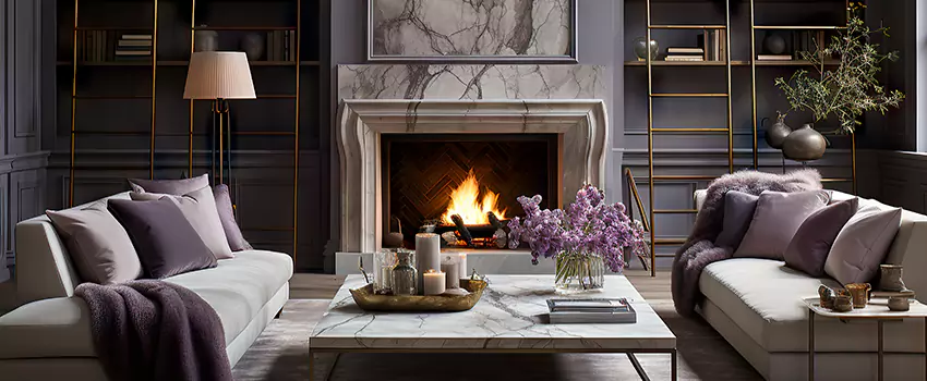 Napoleon Galaxy Series Outdoor Fireplaces Repair in Avon Lake, OH