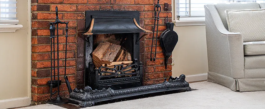 Custom Old Fireplace Redesign Services in Avon Lake, Ohio